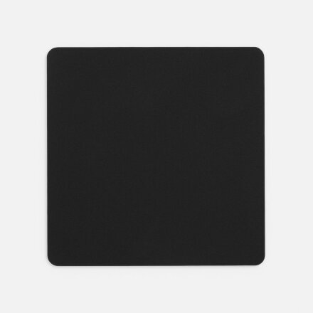 Костер Costero, квадратный, черный Костер Costero, квадратный, черный