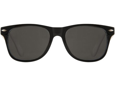 Солнцезащитные очки Sun Ray, белый/черный Солнцезащитные очки Sun Ray, белый/черный