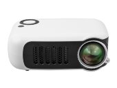 Проектор Rombica Ray Mini White Проектор Rombica Ray Mini White