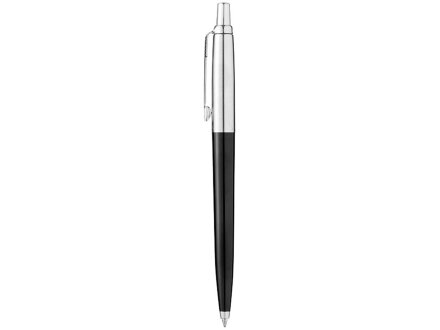 Шариковая ручка Parker Jotter ORIGINALS BLACK, стержень: M blue В ЭКО-УПАКОВКА Шариковая ручка Parker Jotter ORIGINALS BLACK, стержень: M blue В ЭКО-УПАКОВКА