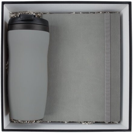 Набор Vivian, серый Набор Vivian, серый