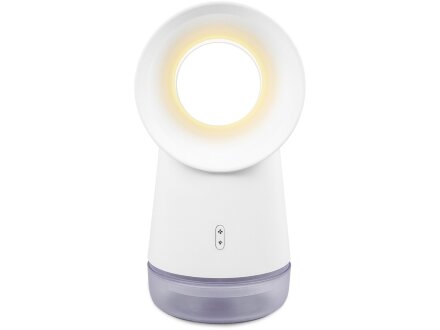 Воздухоочиститель Rombica Flow Vortex Воздухоочиститель Rombica Flow Vortex