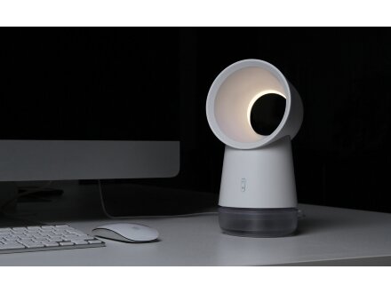 Воздухоочиститель Rombica Flow Vortex Воздухоочиститель Rombica Flow Vortex