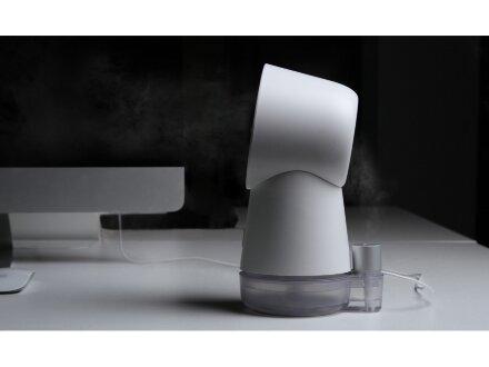 Воздухоочиститель Rombica Flow Vortex Воздухоочиститель Rombica Flow Vortex