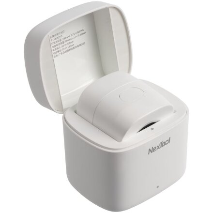 Налобный фонарь Night Walk Headlamp, белый Налобный фонарь Night Walk Headlamp, белый