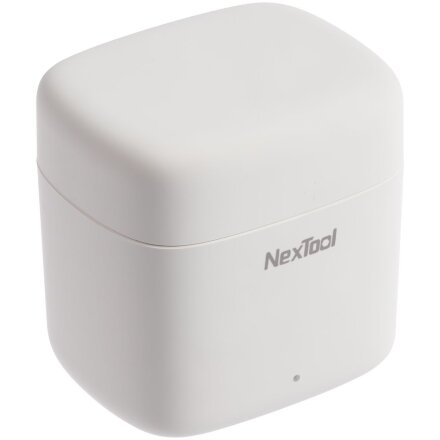 Налобный фонарь Night Walk Headlamp, белый Налобный фонарь Night Walk Headlamp, белый