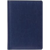 Ежедневник Nebraska, недатированный, синий Ежедневник Nebraska, недатированный, синий