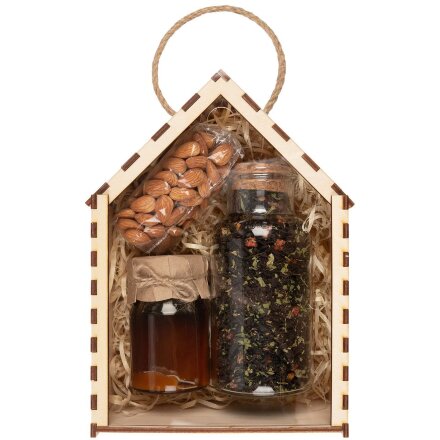 Набор Sweet Harmony, клубника-мята Набор Sweet Harmony, клубника-мята