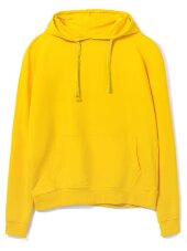 Худи Kirenga 2.0, желтое Худи Kirenga 2.0, желтое