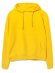 Худи Kirenga 2.0, желтое Худи Kirenga 2.0, желтое