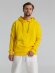 Худи Kirenga 2.0, желтое Худи Kirenga 2.0, желтое