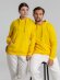 Худи Kirenga 2.0, желтое Худи Kirenga 2.0, желтое