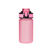 Бутылка для воды Флип мини  (Flip mini), розовая