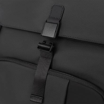 Рюкзак Grand, черный