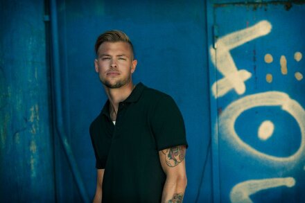 Рубашка поло мужская Surf, серый меланж Рубашка поло мужская Surf, серый меланж