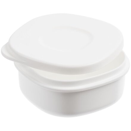 Ланчбокс-салатник Salad Bar, белый Ланчбокс-салатник Salad Bar, белый