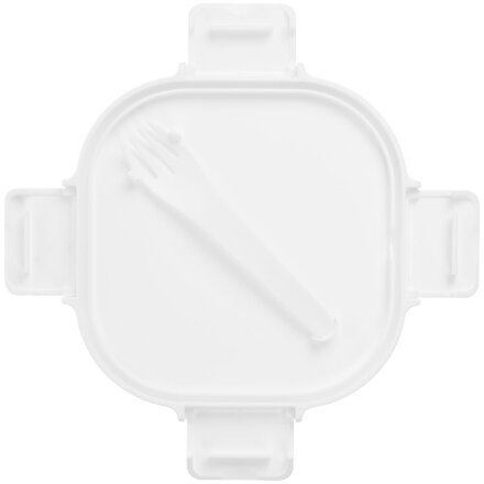 Ланчбокс-салатник Salad Bar, белый Ланчбокс-салатник Salad Bar, белый