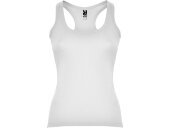 Майка Carolina женская, белый Майка Carolina женская, белый