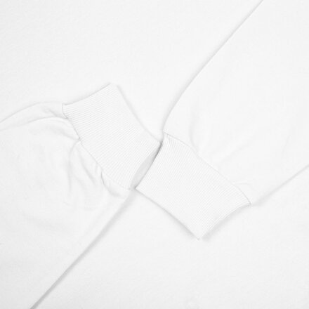 Толстовка Unit Toima, белая