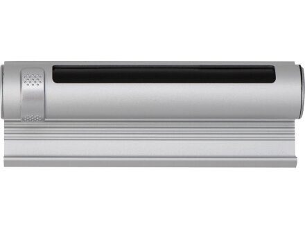 Парковочная табличка Frontpark, серебристый