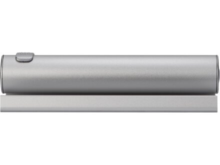 Парковочная табличка Frontpark, серебристый