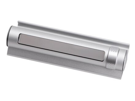 Парковочная табличка Frontpark, серебристый