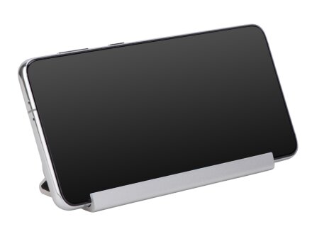 Парковочная табличка Frontpark, серебристый