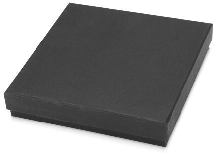 Набор Аллен: визитница, брелок, синий Набор Аллен: визитница, брелок, синий