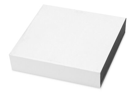 Набор Аллен: визитница, брелок, синий Набор Аллен: визитница, брелок, синий