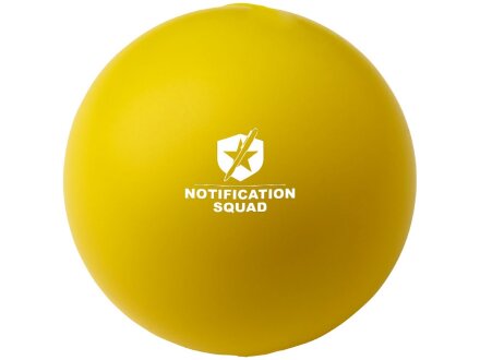Антистресс Мяч, желтый Антистресс Мяч, желтый