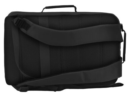 Рюкзак-трансформер Gard для ноутбука 15.6'', черный