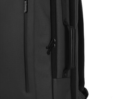 Рюкзак-трансформер Gard для ноутбука 15.6'', черный
