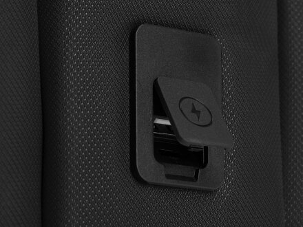 Рюкзак-трансформер Gard для ноутбука 15.6'', черный