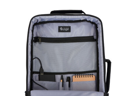 Рюкзак-трансформер Gard для ноутбука 15.6'', черный