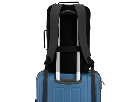 Рюкзак-трансформер Gard для ноутбука 15.6'', черный