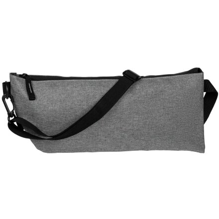 Сумка для документов Reliable, серая Сумка для документов Reliable, серая