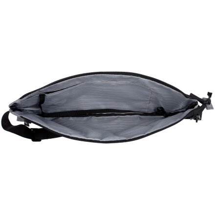 Сумка для документов Reliable, серая Сумка для документов Reliable, серая