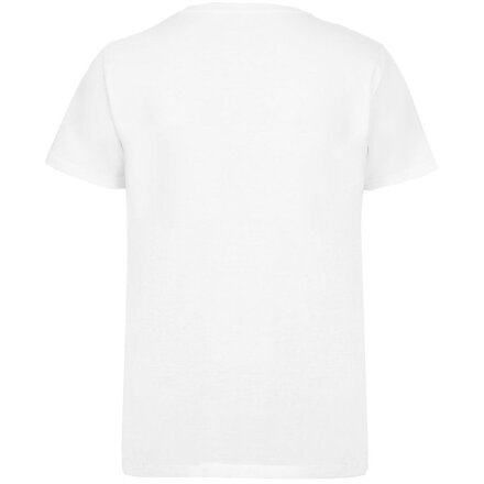 Футболка «У матросов нет вопросов», белая Футболка «У матросов нет вопросов», белая