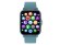 Умные часы CANYON Barberry SW-79, IP 67, BT 5.1, сенсорный дисплей 1.7, морская волна с нанесением логотипа