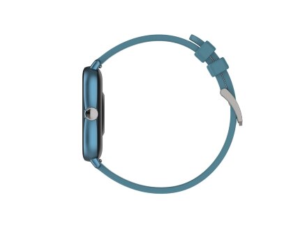 Умные часы CANYON Barberry SW-79, IP 67, BT 5.1, сенсорный дисплей 1.7, морская волна Умные часы CANYON Barberry SW-79, IP 67, BT 5.1, сенсорный дисплей 1.7, морская волна