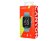 Умные часы CANYON Barberry SW-79, IP 67, BT 5.1, сенсорный дисплей 1.7, морская волна с нанесением логотипа