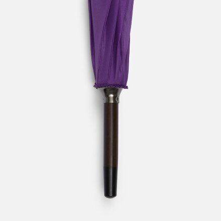 Зонт-трость Standard, фиолетовый Зонт-трость Standard, фиолетовый