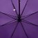 Зонт-трость Standard, фиолетовый Зонт-трость Standard, фиолетовый