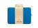 RIVACASE 7703 azure blue ECO чехол для ноутбука 13.3-14 / 12