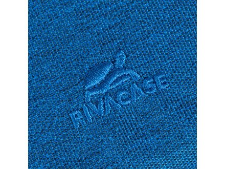 RIVACASE 7703 azure blue ECO чехол для ноутбука 13.3-14 / 12 RIVACASE 7703 azure blue ECO чехол для ноутбука 13.3-14 / 12
