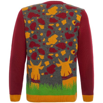 Джемпер Moola Джемпер Moola