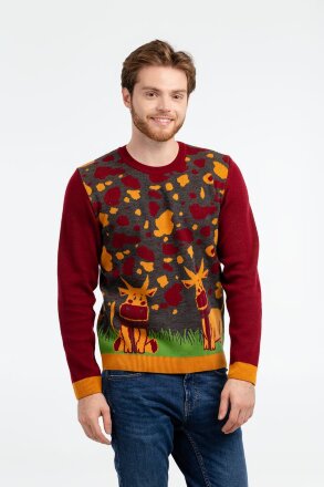 Джемпер Moola Джемпер Moola