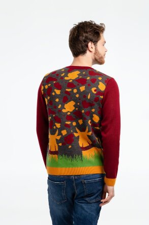 Джемпер Moola Джемпер Moola