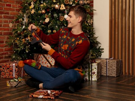 Джемпер Moola Джемпер Moola