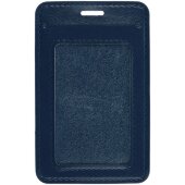 Чехол для пропуска Nebraska, синий Чехол для пропуска Nebraska, синий